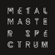 Metal Master Spectrum Bart Skils Weska Reinterpretation Single