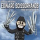 Edward Scissorhands Single