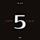 Life Talk 5 Single