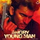 Angry Young Man Original Motion Picture Soundtrack EP