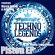 Piston EP