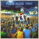 Roots Reggae Party feat Bradas Dewdrop Single
