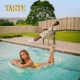 TASTE feat Rambow Single