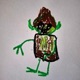 GOBLIN GREED feat ACZF Single
