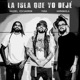 La isla que yo dejé Single