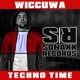 Techno Time