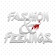 Fashion Feelings Single