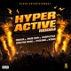 Hyper Active Riddim EP