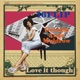 Love It Though feat Georgia Anne Muldrow EP