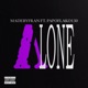Alone feat PapoFlako130 Single