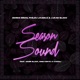 Season Sound feat Jamie Black Kamali Mgm Kenya Single