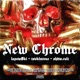 NEW CHROME feat Murder Posse Single