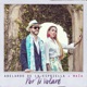 Por Ti Volaré feat Maía Single
