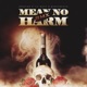 Mean No Harm RMX Single