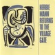 Herbie Mann Returns to the Village Gate