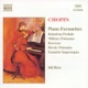 Chopin Piano Favourites