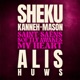 Saint Saëns Samson et Dalila Op 47 Softly Awakes My Heart Transcr Anon for Cello Harp Single