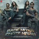 Rang Ishq Ka Redux From Bade Miyan Chote Miyan Single