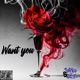 Want You feat B Moore Inky Slim Single