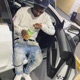 Hood Rich Single