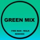Walk Remix EP
