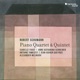 Schumann Piano Quartet Piano Quintet