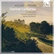 Mozart Spohr Clarinet Concertos