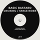 Cruising Space Rider Single