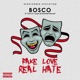 Fake Love Real Hate feat Feeto Capo Lb Hunnidd Percent Single