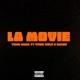 La Movie feat Daino Yung Cold Single