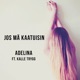 Jos mä kaatuisin Single