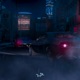 Night Overdrive Single