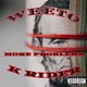 More Problems feat K Rider Single