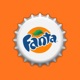 Fanta Single