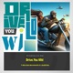 Drive You Wild feat Godfriida Single
