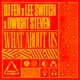 What About Us 90s Dub Mixes Single