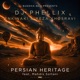 Persian Heritage feat Reza Khosravi Single
