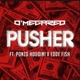 Pusher feat Ponzo Houdini Eddy Fish Single