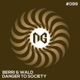 Danger to Society Single