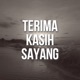 Terima Kasih Sayang Single