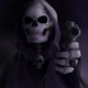 The Grim Reaper Single