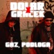 GAZ PODŁOGA Single