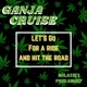 Ganja Cruise Single