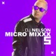 Micro Mixx Vol 5 EP