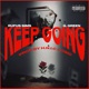 Keep Going feat G Green Single