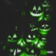 GREEN OCTOBER Single