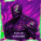 FICA DE HARDCORE Single