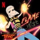 Flame From the Netflix Series Jentry Chau Vs the Underworld Single