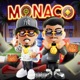 Monaco feat Papi Memo Single
