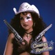 Cowboy Rockstar Single